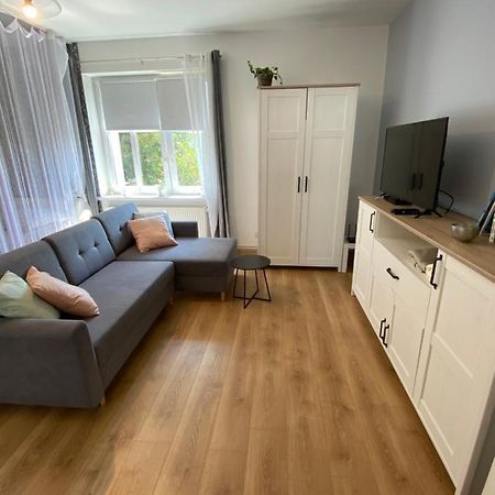 Apartament Czytelnia - Parking Gratis Познань Экстерьер фото